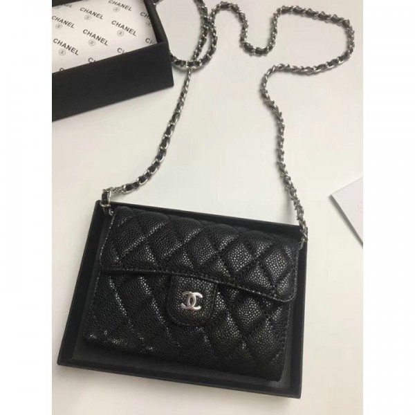 大人気ブランド シャネル財布 スーパーコピー品財布 CHANEL WALLET 84512b