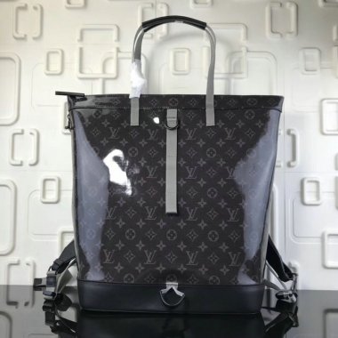 ルイヴィトン バッグ LOUIS VUITTON ジップトートバッグ LV ZIPPED TOTE Bag M43890