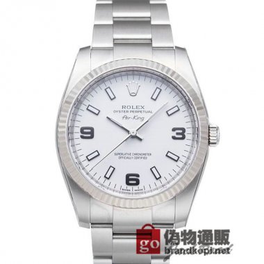 ROLEX ロレックス エアキング【114234】 Air-King【114234】