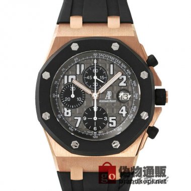 AUDEMARS PIGUET オーデマ ピゲ ロイヤルオーク オフショア クロノグラフ【25940OK.OO.D002CA