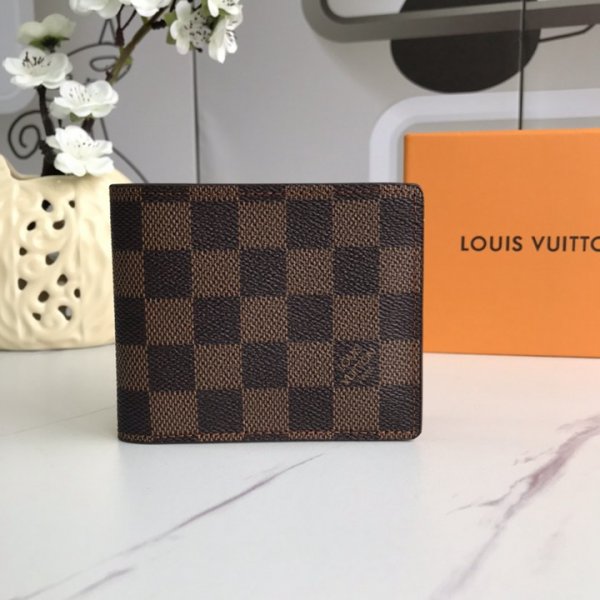 ルイヴィトン財布 Louis Vuitton LV WALLET 財布 M60930Gd