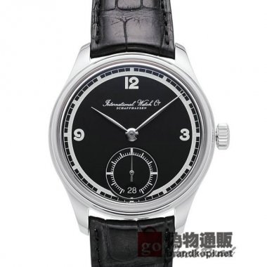 IWC ポルトギーゼ ハンドワインド エイトデイズ リミテッド【IW510205】 Portuguese 8Days 75th