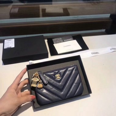 大人気ブランド シャネル財布 スーパーコピー品財布 CHANEL WALLET 80416Ca