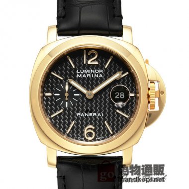 PANERAI パネライ ルミノールマリーナ【PAM00140】 Luminor Marina【PAM00140】