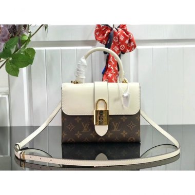ルイヴィトン バッグ LOUIS VUITTON ロッキーBB LV LOCKY BB M44797a