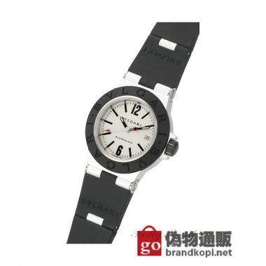 BVLGARI ブルガリ アルミニウム【AL29TAVD】 aluminum【AL29TAVD】