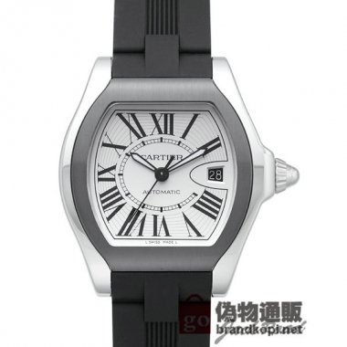 CARTIER カルティエ時計 ロードスターS【W6206018】 Roadster S【W6206018】