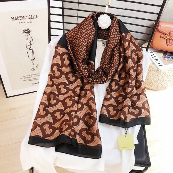 人気のブランドスカーフ ツイリー マフラー ファッション小物 scarf119