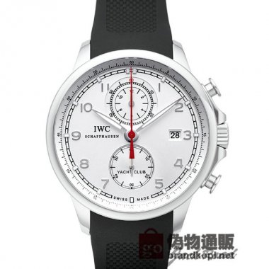 IWC ポルトギーゼ ヨットクラブ【IW390211】 Portuguese Yacht Club【IW390211】