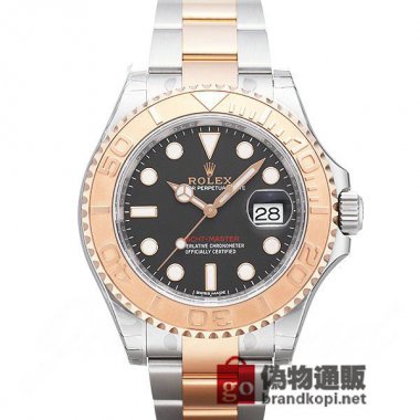 ROLEX ロレックス ヨットマスター【116621】 Yacht-Master【116621】
