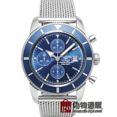 BREITLING ブライトリング 時計 スーパーオーシャン ヘリテージ クロノグラフ【A272C58OCA】 Super O