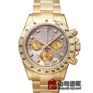 ROLEX ロレックス コスモグラフ デイトナ【116528NG】 COSMOGRAPH DAYTONA【116528NG】