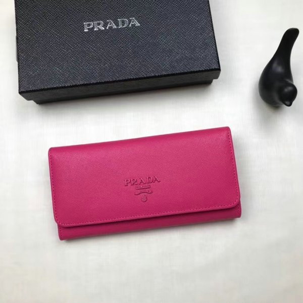 ☆PRADA プラダ財布 コピー品 大人気 高品質 財布 偽物 上品☆PA011