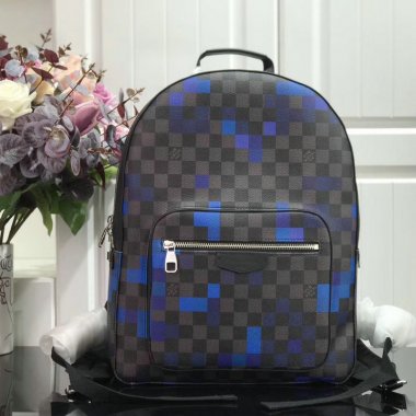 ルイヴィトン バッグ LOUIS VUITTON ジョシュバック LV JOSH BACKPACK N41473SK