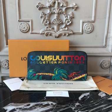 ルイヴィトン財布 Louis Vuitton LV Zippy Wallet ジッピーウォレット 財布 N60120