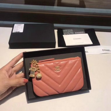 大人気ブランド シャネル財布 スーパーコピー品財布 CHANEL WALLET 80416Cd