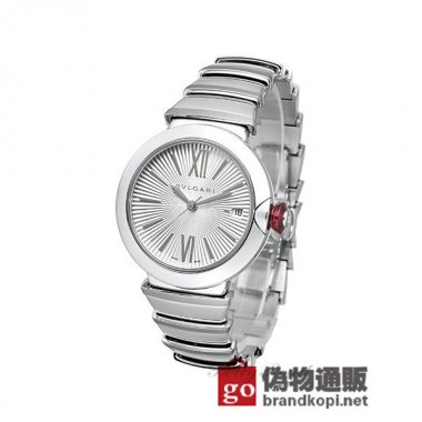 BVLGARI ブルガリ ルチェア【LU36C6SSD】 Lucea【LU36C6SSD】