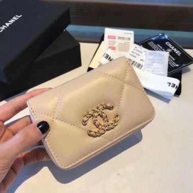 大人気ブランド シャネル財布 スーパーコピー品財布 CHANEL WALLET 191107Jc