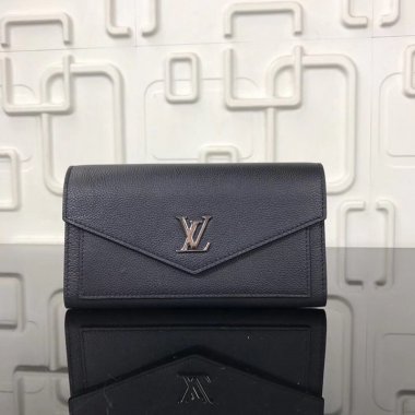 ルイヴィトン財布 Louis Vuitton LV MYLOCKME Wallet ウォレット 財布 M62544