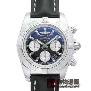 BREITLING ブライトリング 時計 クロノマット44【A011B67KBA】 Chronomat 44【A011B67K