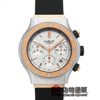 HUBLOT ウブロ クラシック クロノグラフ【1926.405.7】 Classic Chronograph【1926.40