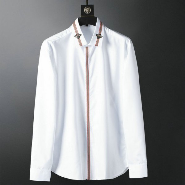 人気ブランド メンズ ビジネスカジュアル Long sleeve shirt 長袖シャツ cxcy006