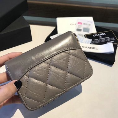 大人気ブランド シャネル財布 スーパーコピー品財布 CHANEL WALLET 191107La