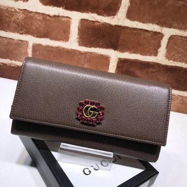 大人気ブランド グッチ財布 スーパーコピー品 GUCCI WALLET 499779Za