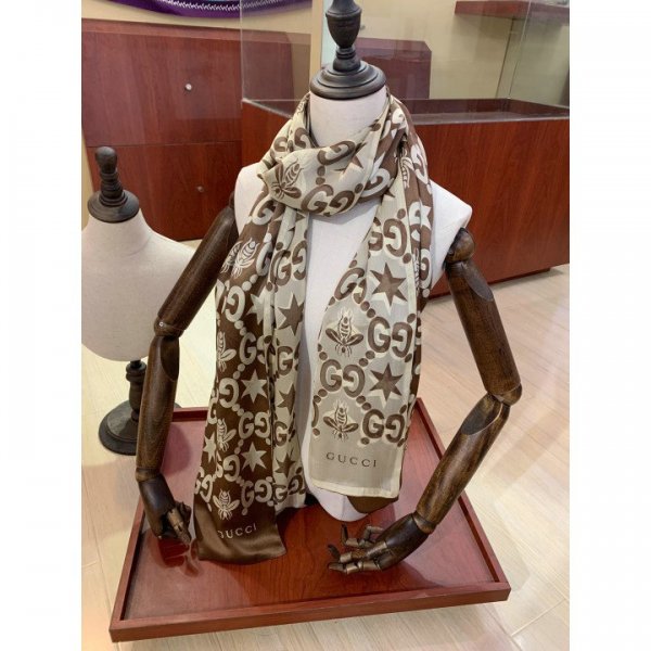 人気のブランドスカーフ ツイリー マフラー ファッション小物 scarf059