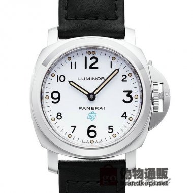 PANERAI パネライ ルミノール ベース ロゴ アッチャイオ【PAM00630】 Luminor Base Logo Ac