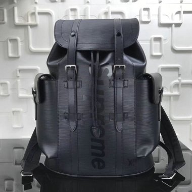 ルイヴィトン バッグ LOUIS VUITTON LV Supreme Christopher N41709SZ