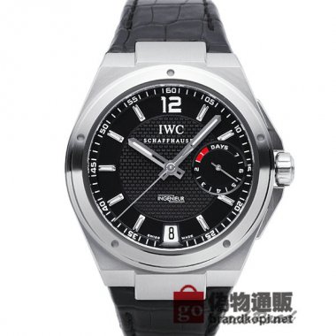 IWC ビッグインジュニア 7デイズ【IW500501】 Big Ingenieur 7Days【IW500501】
