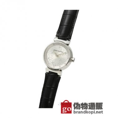 LOUIS VUITTON ルイ・ヴィトン時計 タンブール【Q131F1】 Tambour【Q131F1】