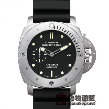 PANERAI パネライ ルミノール 1950 サブマーシブル 3デイズ【PAM00305】 Luminor 1950 Sub