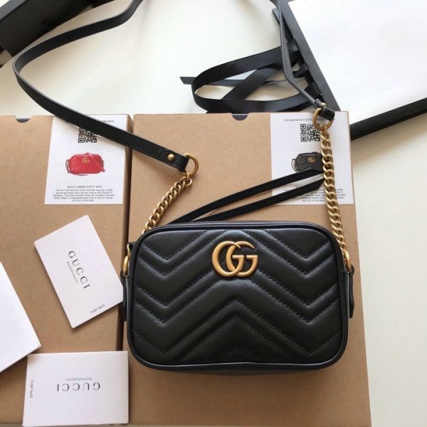 大人気ブランド グッチバッグ スーパーコピー品バッグ 高品質 GUCCI HAND BAG 448065HS