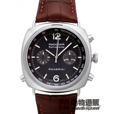 PANERAI パネライ ラジオミール ラトラパント【PAM00214】 Radiomir Rattrapante【PAM00