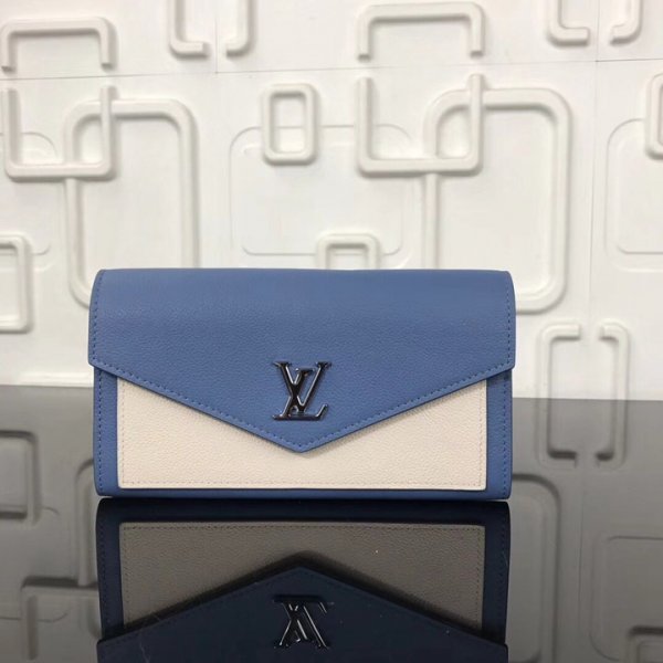 ルイヴィトン財布 Louis Vuitton LV MYLOCKME Wallet ウォレット 財布 M62544a