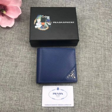 ☆PRADA プラダ財布 コピー品 大人気 高品質 財布 偽物 上品☆PA027