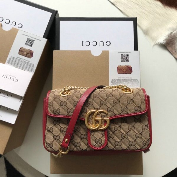 大人気ブランド グッチバッグ スーパーコピー品バッグ 高品質 GUCCI HAND BAG 446744BMa