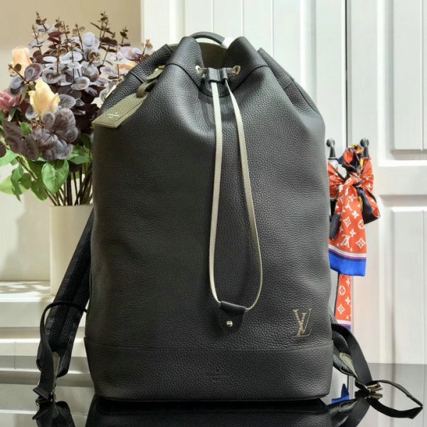 ルイヴィトン バッグ LOUIS VUITTON ノエバック LV NOE BACKPACK M55171