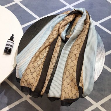 人気のブランドスカーフ ツイリー マフラー ファッション小物 scarf044