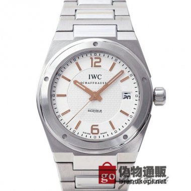 IWC インジュニア オートマティック【IW322801】 Ingenieur Automatic【IW322801】