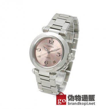 CARTIER カルティエ時計 パシャC【W31075M7】 Pasha C【W31075M7】