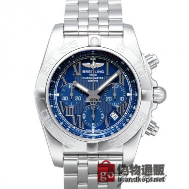 BREITLING ブライトリング 時計 クロノマット44【A011C83PA】 Chronomat 44【A011C83PA