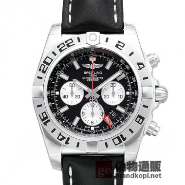 BREITLING ブライトリング 時計 クロノマット GMT【A048B17KBA】 Chronomat GMT【A048B