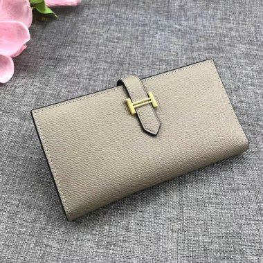 ☆エルメス大人気 注目商品　HERMES財布 偽物 上品☆ HE030