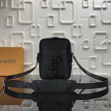 ルイヴィトン バッグ LOUIS VUITTON ハンドバッグ LV Supreme Handbag M53417SZ