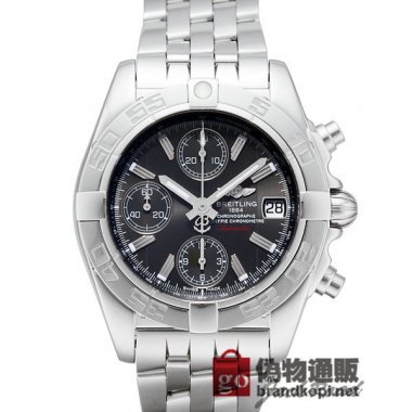 BREITLING ブライトリング 時計 クロノ ギャラクティック【A154M22PA】 Chrono Galactic【A1