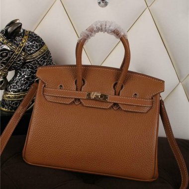HERMES エルメスのバーキン25CM BIRKINH25 バーキンバッグ25BIRKINH25-001