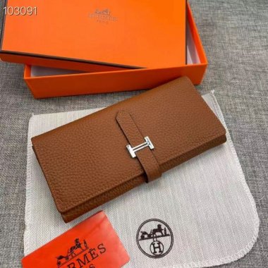 ☆エルメス大人気 注目商品　HERMES財布 偽物 上品☆ HE002